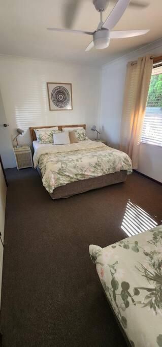 Abbey Beach Cottage Busselton Exterior photo