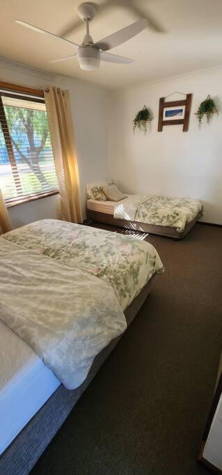 Abbey Beach Cottage Busselton Exterior photo