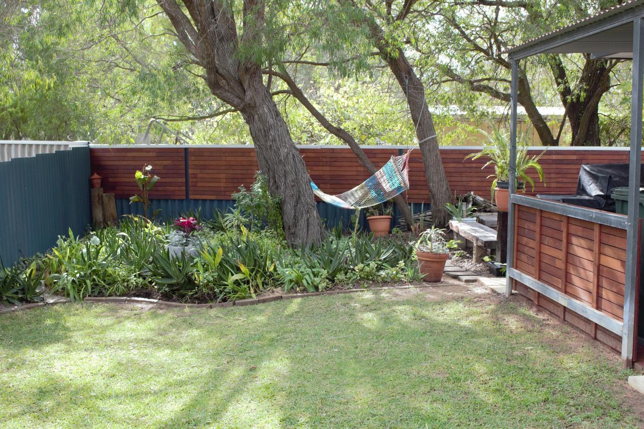Abbey Beach Cottage Busselton Exterior photo