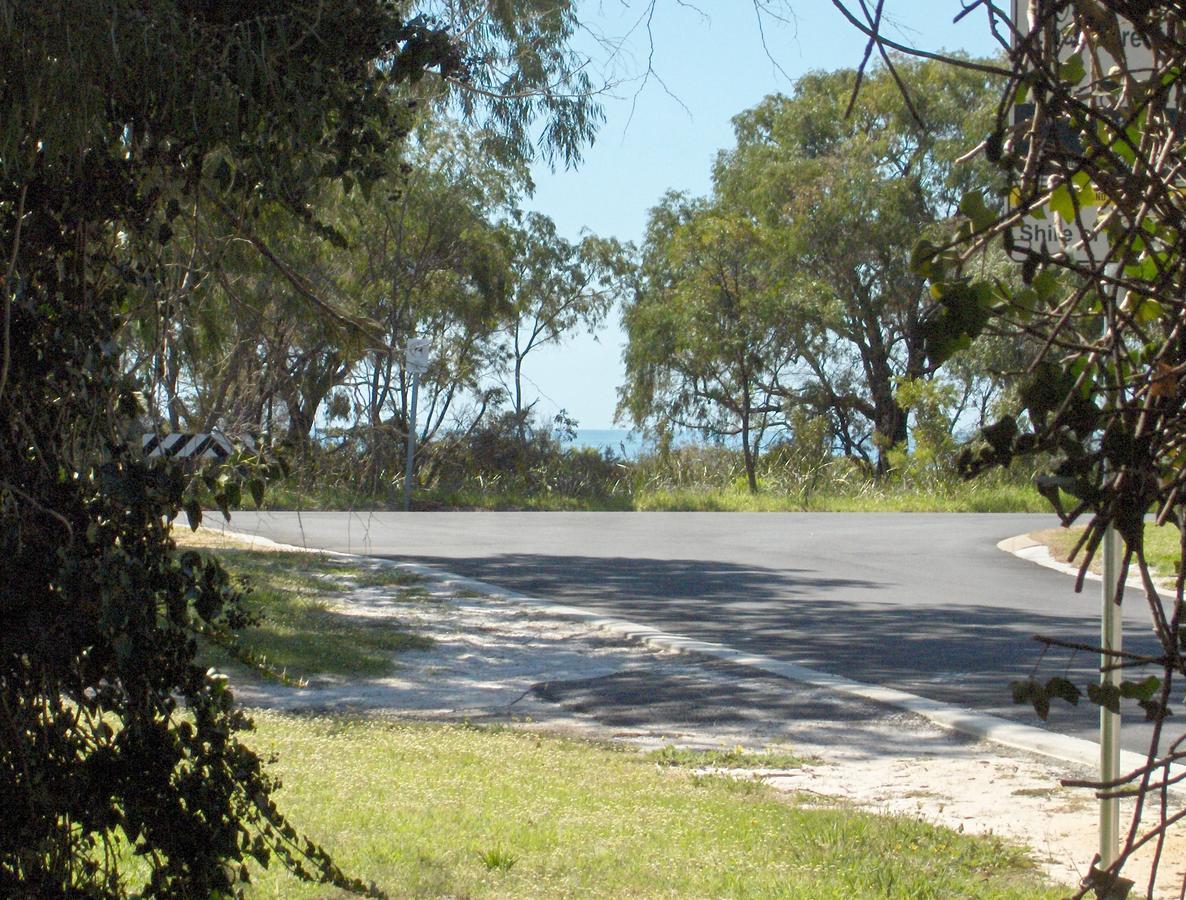 Abbey Beach Cottage Busselton Exterior photo
